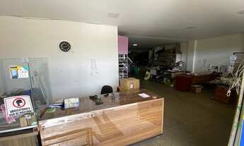 Imagem 5: BRASÍLIA - COMERCIAL - SETOR HABITACIONAL ARNIQUEIRA (ÁGUAS CLARAS