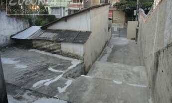 Imagem 5: Santo André - Casa Padrão - Vila Curuçá