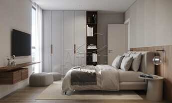 Imagem 5: Toledo - Apartamento - Jardim Tocantins