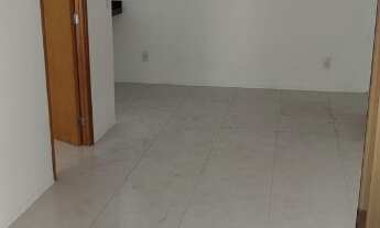 Imagem 3: Apartamento na Rua dos Navegantes com área útil de 42,97m²