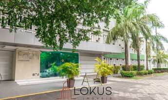 Imagem: 3 Quartos no Ed. Fellini Residenciale