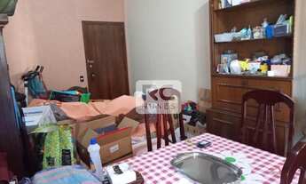 Imagem 6: Apto de 75m² com 2 quartos com vista para a lagoa Santa Lúcia