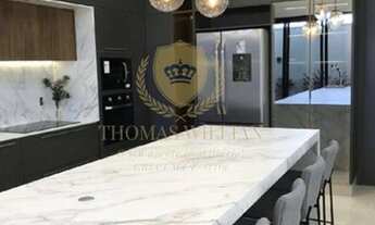 Imagem 3: Casa para Venda em Várzea Grande, Condomínio Residencial Florais da Mata, 3 dormitórios, 3