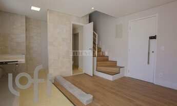 Imagem 2: São Paulo - Apartamento Padrão - Itaim Bibi