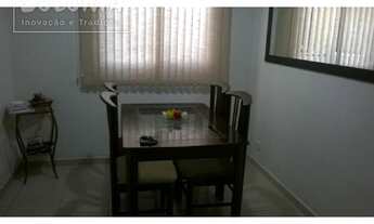 Imagem 5: Santo André - Casa Padrão - Vila Palmares