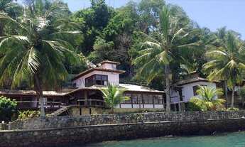 Imagem 2: Refúgio privilegiado