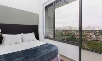 Imagem 5: São Paulo - Apartamento Padrão - Vila Olímpia