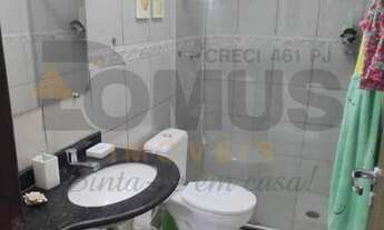 Imagem 4: Cond. Mansão do Mar com 96m², 1 Vaga de Garagem na Coroa do Meio