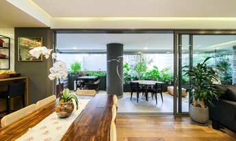 Imagem 6: SãO PAULO - Apartamento Padrão - Vila Nova Conceição