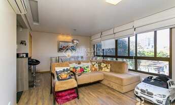 Imagem 4: PORTO ALEGRE - Apartamento Padrão - Menino Deus