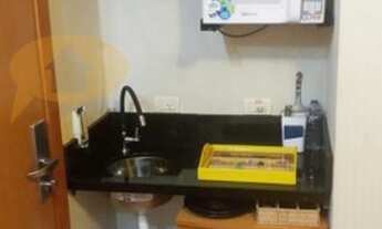 Imagem 6: Apartamento para aluguel, 1 quarto, 1 suíte, 1 vaga, Paraíso - São Paulo/SP