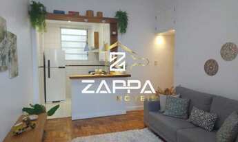 Imagem: Rio de Janeiro - Apartamento Padrão - Copacabana