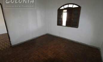 Imagem 5: Santo André - Casa Padrão - Vila Eldízia