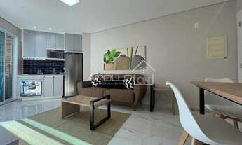 Imagem 3: Apartamento em Santos