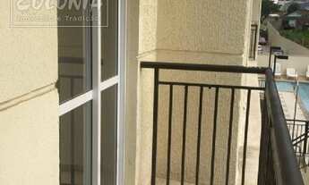 Imagem: Santo André - Apartamento Padrão - Campestre