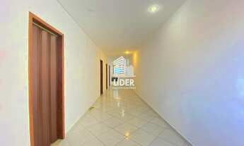 Imagem 2: Casa para aluguel, 3 quartos, 1 vaga, Jardim Olinda - Cabo Frio/RJ