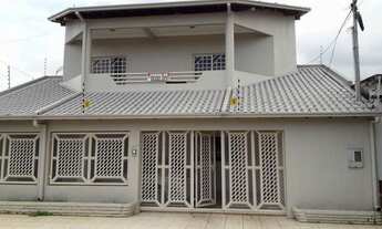 Imagem: CASA SOBRADO