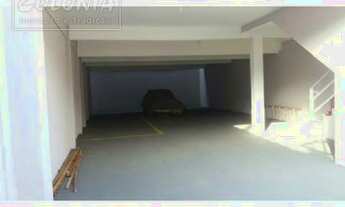 Imagem 3: Santo André - Apartamento Padrão - Vila Guiomar