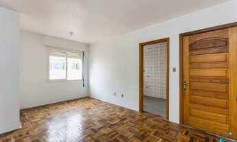 Imagem: Apartamento com 59 m² privativos tem 2