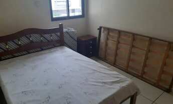 Imagem 5: Apartamento de três quartos sendo um suíte