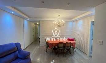 Imagem: Apartamento com 3 dormitórios à venda