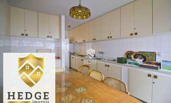 Imagem 4: Apartamento com 6 dormitórios à venda, 300 m² por R$ 6.500.000 - Higienópolis - São Paulo