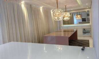 Imagem 7: Mairarê - Excelente Apartamento com 3 suítes à venda, 171 m² - Jardim Arpoador - São Paulo