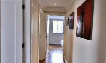 Imagem 6: SÃO PAULO - Apartamento Padrao - MOEMA