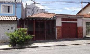 Imagem 5: Santo André - Terreno Padrão - Vila Clarice