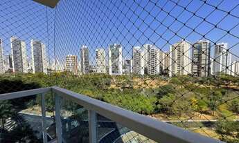 Imagem 5: Apartamento no St. Jardim Goiás