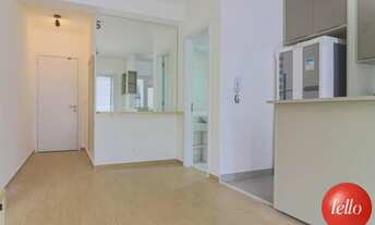 Imagem: São Paulo - Apartamento Padrão - Moema