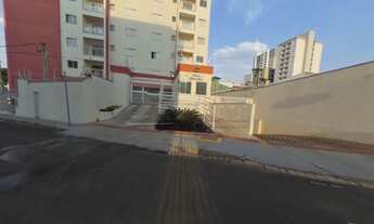 Imagem: Sao Carlos - Apartamento Padrão - Jardim