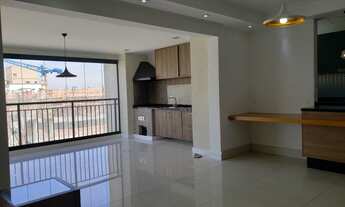 Imagem: PRÉDIO NOVO, APARTAMENTO COM VARANDA GOURMET