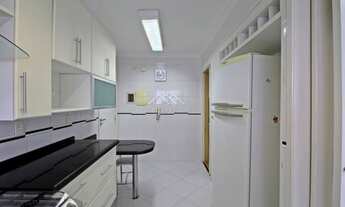 Imagem 7: Apartamento Venda 3 Dormitórios - 137 m² Moema