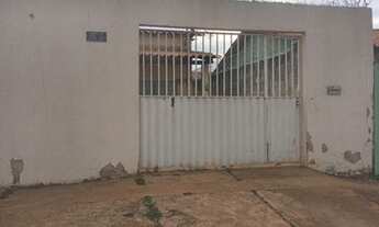 Imagem: Casa quitada e escriturada só R$100 mil