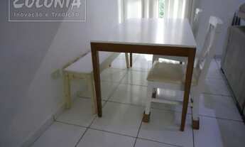 Imagem 6: Santo André - Apartamento Padrão - Parque das Nações