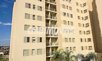 Imagem: Apartamento - Parque São Martinho - Campinas