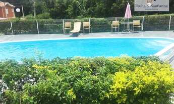 Imagem 6: Terreno - Condomínio Residencial Flamboyant - Indaiatuba/SP