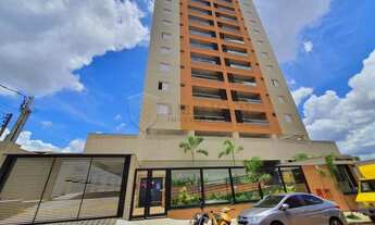 Imagem: Ribeirão Preto - Apartamento Padrão