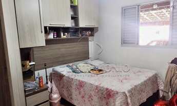 Imagem 5: SOROCABA - Casa Padrão - Santo Amaro