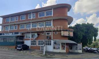 Imagem: Sala - Jardim Primavera - Valinhos