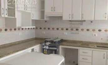 Imagem 6: Santo André - Apartamento Padrão - Vila Homero Thon