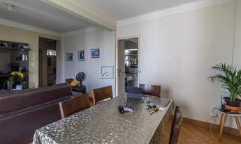 Imagem 7: Apartamento Venda Bela Vista 107 m² 3 Dormitórios