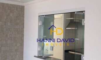 Imagem 3: Belíssimo apto Chácara Inglesa Com Três Dormitórios sendo uma Suíte Duas Vagas de Garagem