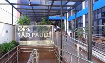 Imagem 2: Sala - Centro - Campinas