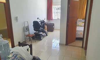Imagem 3: Ref.: B2496 - Apartamento 2 Quartos, Suíte e Àrea Externa no Bairro Grama - JF