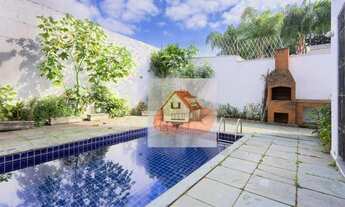 Imagem 7: Sobrado com 5 dormitórios à venda, 257 m² por R$ 1.900.000 - Jardim Leonor - São Paulo/SP