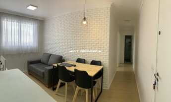 Imagem 2: São Paulo - Apartamento Padrão - JARDIM IRIS