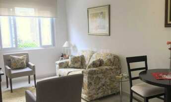 Imagem: São Paulo - Apartamento Padrão - Vila