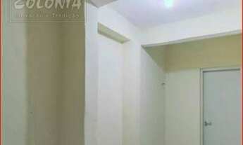 Imagem 5: Santo André - Casa Padrão - Jardim do Estádio